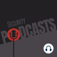 The Cybersecurity and Geopolitical Podcast— Morality and Cyber Risk, Role of a CISO, and Governmental Anti-Cybercrime — Episode 7