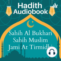 43 Sahih Muslim The Book Of Virtues Hadith English Audiobook : Hadith 5938-6168 of 7563