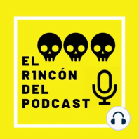 Personas extrañas-El Rincón Del Podcast