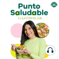 Skincare | Punto Saludable sobre qué comer para tener una piel perfecta y saludable