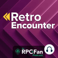 25 - Retro Encounter's 2015 in Review