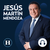 Jesús Martín Mendoza. Programa completo lunes 13 de abril 2020