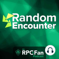 177 - What Retro Encounter Said