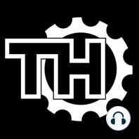 Tech Heads F1 Podcast- Ep. 11 (Stewart Mitchell - Deputy Editor of Racecar Engineering)