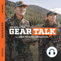 Ep. 05: Whitetail Gear with First Lite's Greg Farrell