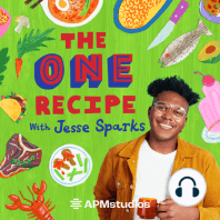 The One Recipe Holiday Special