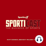 Ryan Reynolds, Michael B. Jordan and the Future of Sports Ownership