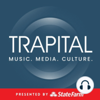 Trapital Mailbag: A.I. in Music, Future of NFTs, Hip-Hop Globalization, and More!