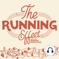 The Benefits Of Running: Physically, Mentally, And More | ChatGPT Takes Over The Podcast