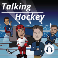 How Will Coronavirus Affect the NHL? | Talking Hockey #005