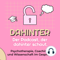 Plötzlich Stress - wie damit umgehen? #23