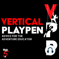 VERTICAL PLAYPEN - New Name, Same Podcast