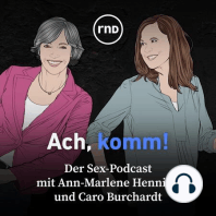 Können Kinder sexuell denken?: Der Sex-Podcast mit Ann-Marlene Henning