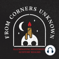 Voices From Corners Unknown, Ep. 25 (Replicant, Isegrimm, Mylingar)
