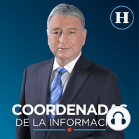 Advertencia de López-Gatell sobre sanción a gobernadores genera ruptura: Carlos Joaquín