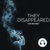 The Object in the Woods - The Disappearance of Thomas Hamilton