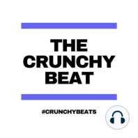 The Crunchy Beat Episode 15