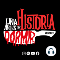 54 - La noche del terror de Berkshire