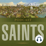V1 E1: Saints: The Story of the Church of Jesus Christ in the Latter Days