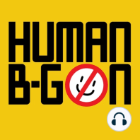 Human-B-Gon Trailer