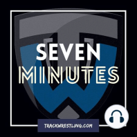 Seven Minutes with Victoria Anthony