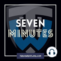 Seven Minutes with Kyven Gadson