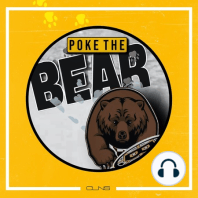 Pavel Zacha Shows His Potential and Challenges the Bruins Will Face | Poke the Bear w/ Conor Ryan