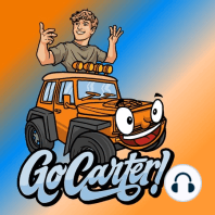 GoCarter! Trailer