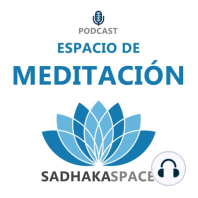 Liberarse del sufrimiento: Razones y motivos para meditar