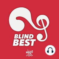 [n°94] L'été de Blind Best à Angers, avec Delphine et David