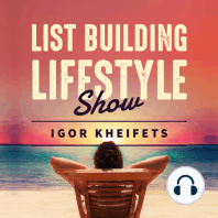 IKS112: StorySelling Secrets Of The Self Made Millionaires