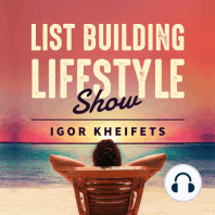 IKS164: gor’s 5 Email Marketing Rules