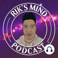 News2Share's Ford Fischer Joins Us To Talk Twitter Files, Protests, & Extremism | Rik's Mind Ep 112