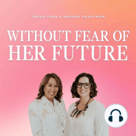 033: Creating a Culture of Trust: Successful Business Partnerships Featuring Sandra Febres and Irma Duque