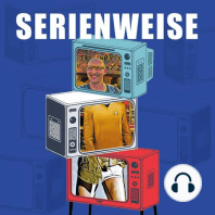 Die Serienweise-Awards 2022 für die größten Tops und Flops des Serienjahres