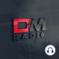 DM Radio / Artificial Intelligence as the Great Enabler