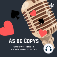 El día a día de una copywriter profesional - con Clara Mimusa