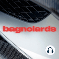 BAGNOLARDS • Épisode 12 avec Delphine Dénéréaz