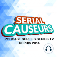 Serial Causeurs 2x02 Les séries de l'été 2015 avec Scream, Sense8, Orange is the new black, UnREAL...