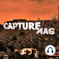 CAPTURE MAG – LE PODCAST BONUS : SAMURAI JACK