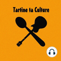 La Tarteam #17 - Humour et musique