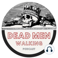 Dead Men Walking Podcast: Clubhouse Series: Prosperity Gospel & Critical Race Theory