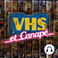 Dossier VHS N°41 : Plus c'est con... Plus c'est bon