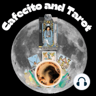 Messages of The Ace of Pentacles | Cafecito and Tarot• A Daily ...