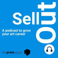 Can paid social ads increase your art sales? (with Victoria & David Park)