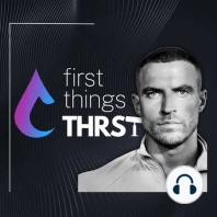 E005 - Stirling Cooper: Transform Your Sex Life | First Things ...