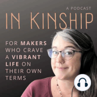 Trailer for the In Kinship Podcast