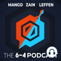 An Online Smash League? - 6-4 Podcast #2