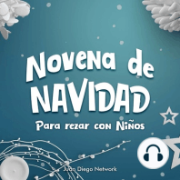 Novena de Navidad para Niños - Día 6