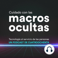 #M14 - Tecnología: algún día fue ciencia ficción